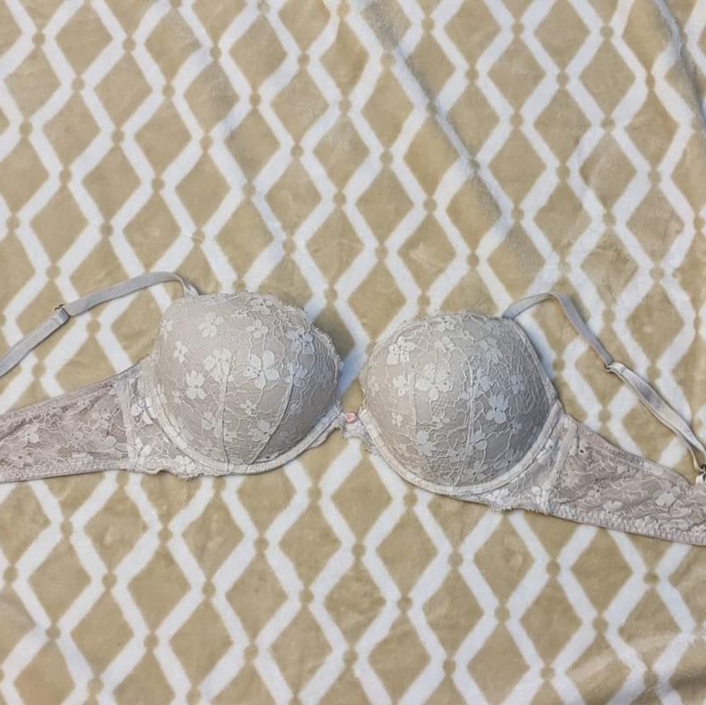 Victoria's Secret Dream Angels 38 C push up